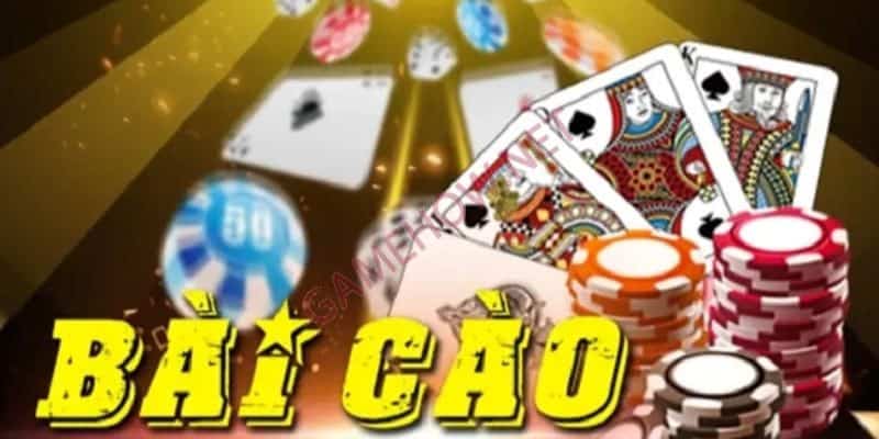 Giới thiệu về siêu phẩm game bài cào tố