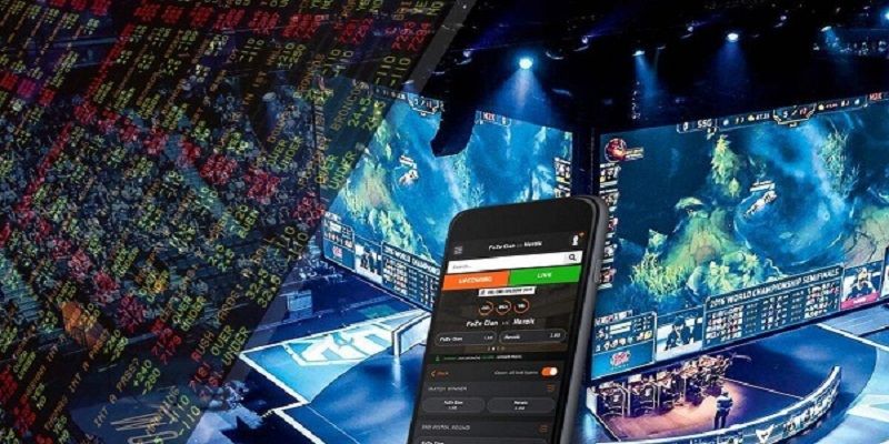 Giới thiệu về thể thao điện tử