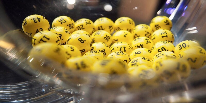 Lô quay vừa dễ chơi vừa có xác suất trúng cao